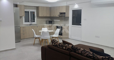 Two bedroom detached house for rent in Pyrgos tourist area  in Limassol
