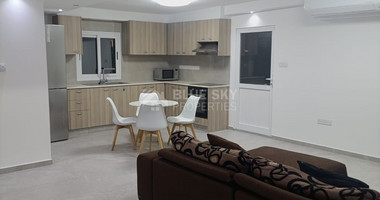 Two bedroom detached house for rent in Pyrgos tourist area  in Limassol