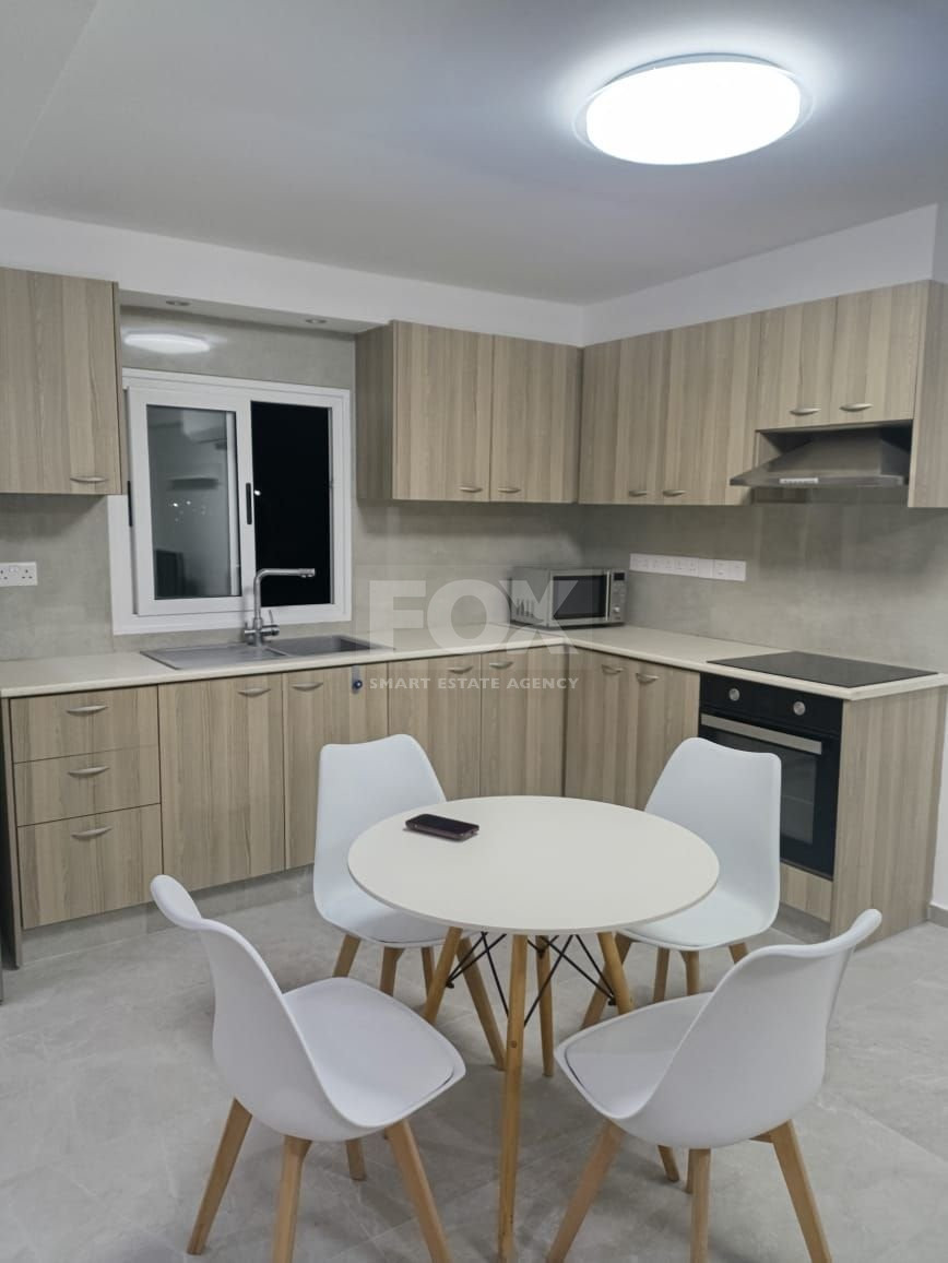 Two bedroom detached house for rent in Pyrgos tourist area  in Limassol