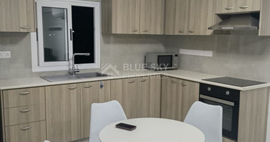 Two bedroom detached house for rent in Pyrgos tourist area  in Limassol