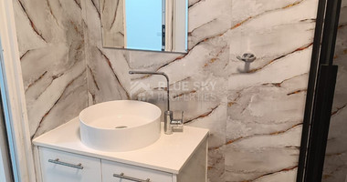 Two bedroom detached house for rent in Pyrgos tourist area  in Limassol