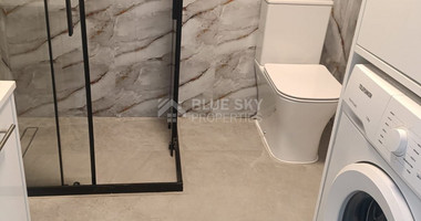 Two bedroom detached house for rent in Pyrgos tourist area  in Limassol