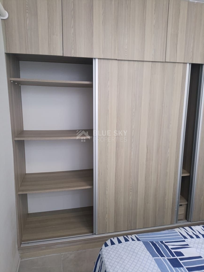 Two bedroom detached house for rent in Pyrgos tourist area  in Limassol