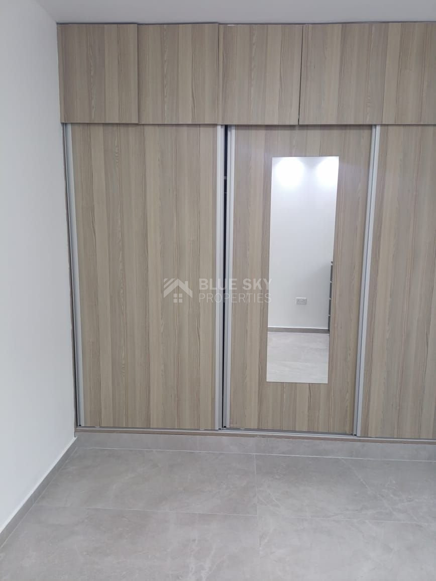 Two bedroom detached house for rent in Pyrgos tourist area  in Limassol
