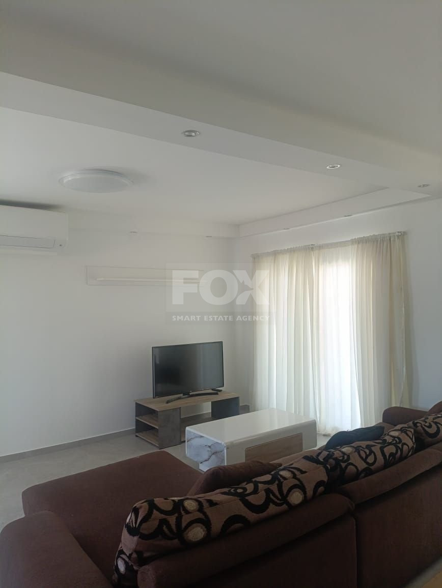 Two bedroom detached house for rent in Pyrgos tourist area  in Limassol