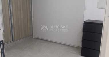 Two bedroom detached house for rent in Pyrgos tourist area  in Limassol