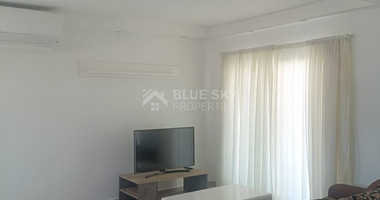 Two bedroom detached house for rent in Pyrgos tourist area  in Limassol