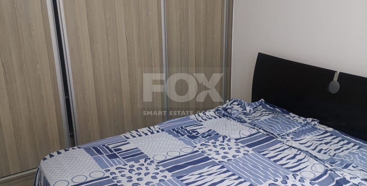 Two bedroom detached house for rent in Pyrgos tourist area  in Limassol