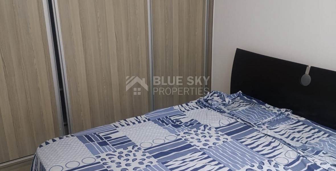 Two bedroom detached house for rent in Pyrgos tourist area  in Limassol
