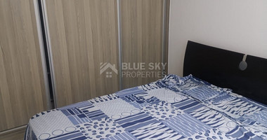 Two bedroom detached house for rent in Pyrgos tourist area  in Limassol