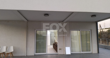 Two bedroom detached house for rent in Pyrgos tourist area  in Limassol