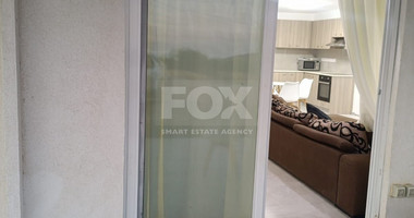 Two bedroom detached house for rent in Pyrgos tourist area  in Limassol