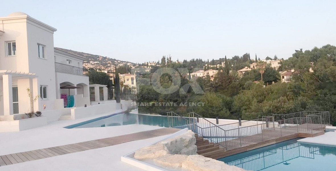 For Rent: Fully Furnished New Two Bedroom Townhouse With Pool and Gym in Tala