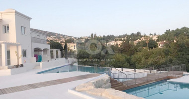 For Rent: Fully Furnished New Two Bedroom Townhouse With Pool and Gym in Tala