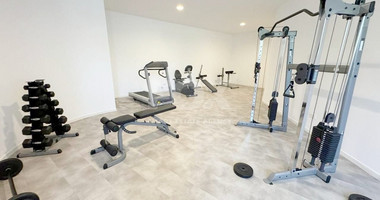 For Rent: Fully Furnished New Two Bedroom Townhouse With Pool and Gym in Tala