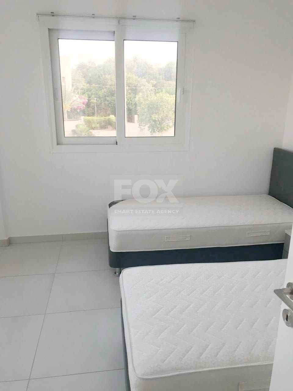 For Rent: Fully Furnished New Two Bedroom Townhouse With Pool and Gym in Tala