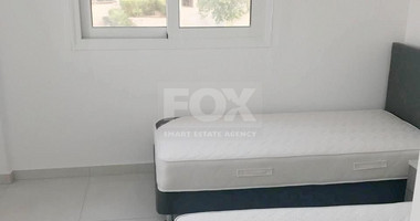 For Rent: Fully Furnished New Two Bedroom Townhouse With Pool and Gym in Tala