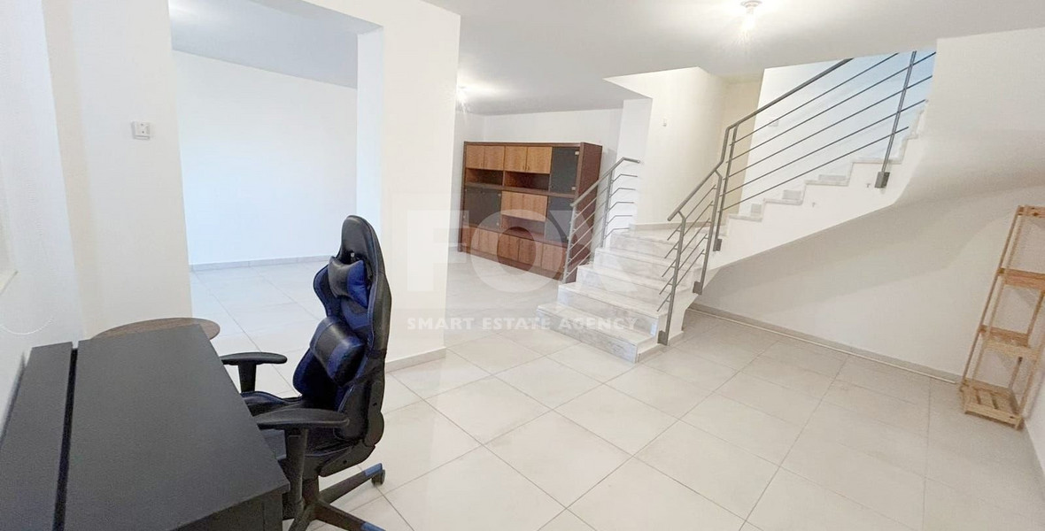 For Rent: Fully Furnished New Two Bedroom Townhouse With Pool and Gym in Tala