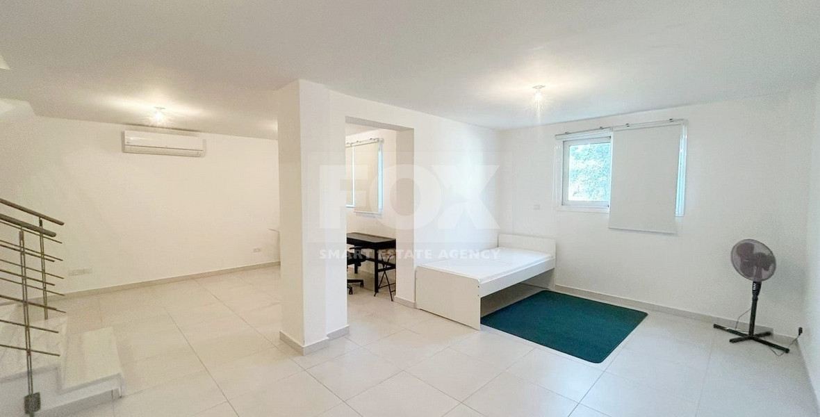 For Rent: Fully Furnished New Two Bedroom Townhouse With Pool and Gym in Tala