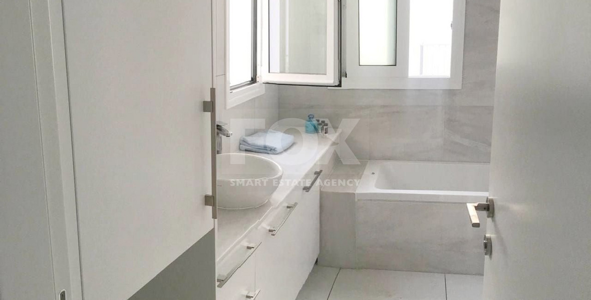 For Rent: Fully Furnished New Two Bedroom Townhouse With Pool and Gym in Tala