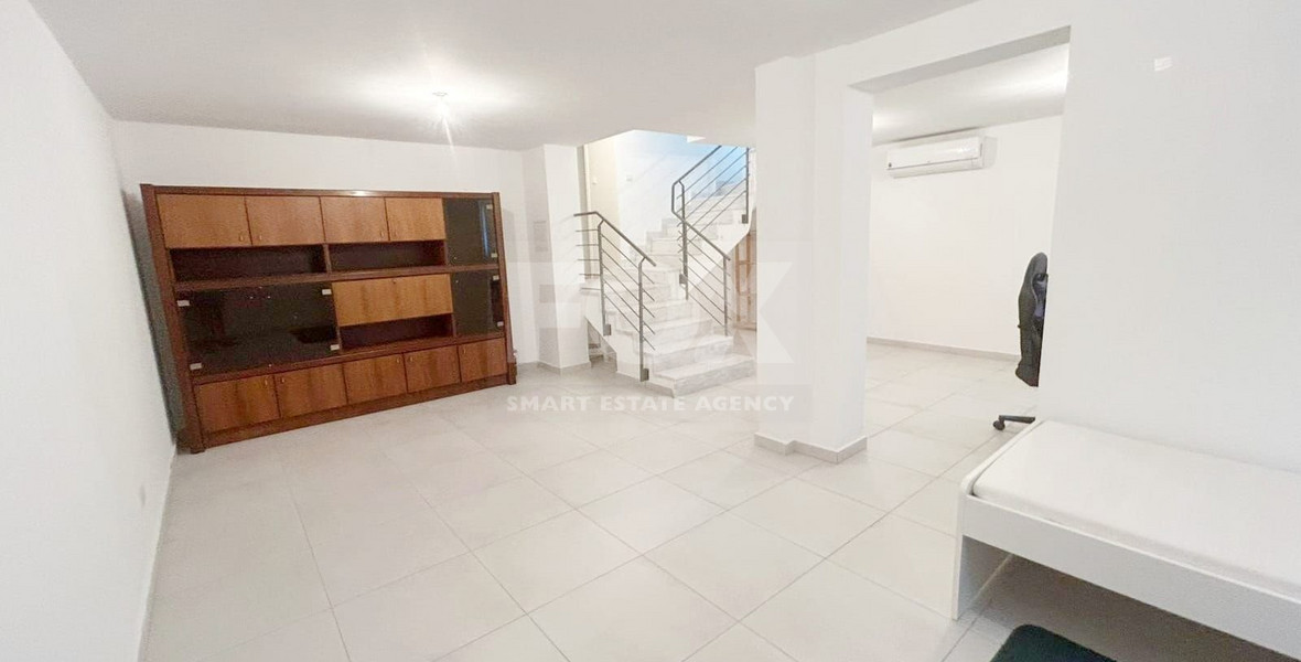 For Rent: Fully Furnished New Two Bedroom Townhouse With Pool and Gym in Tala