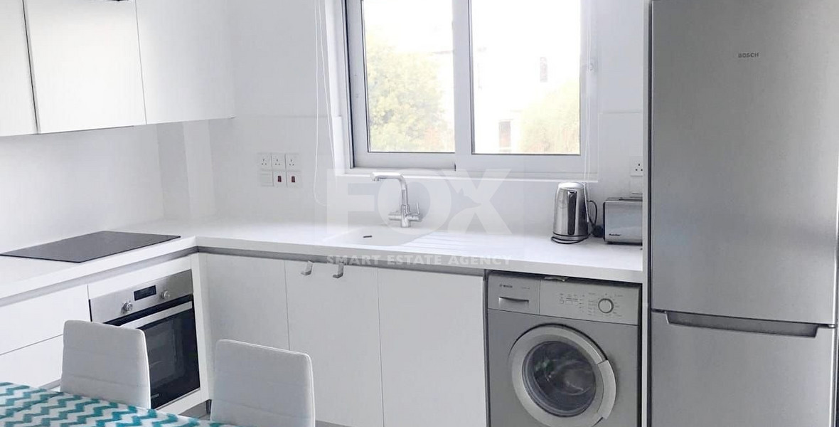 For Rent: Fully Furnished New Two Bedroom Townhouse With Pool and Gym in Tala