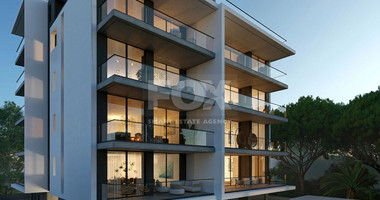 Two bedroom apartment for sale in Potamos Germasogeias, Limassol