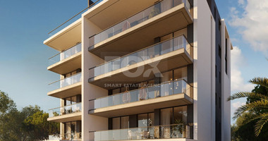 Two bedroom apartment for sale in Potamos Germasogeias, Limassol