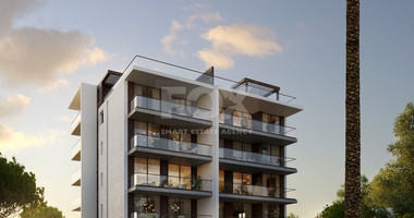 Two bedroom apartment for sale in Potamos Germasogeias, Limassol