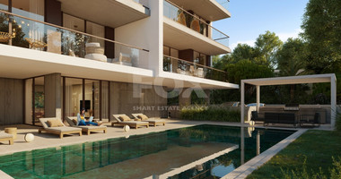 Two bedroom apartment for sale in Potamos Germasogeias, Limassol