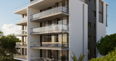 Studio apartment for sale in Potamos Germasogeias, Limassol