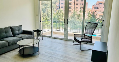 For Rent: Renovated  Three Bedroom Apartment in Central Universal Area