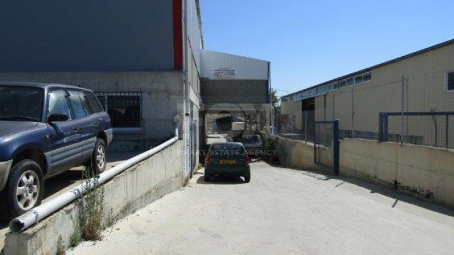 Warehouse+%2F+factory For Sale In Ypsonas Limassol Cyprus