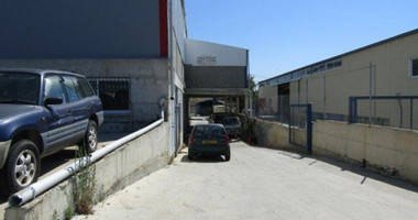 Warehouse+%2F+factory For Sale In Ypsonas Limassol Cyprus