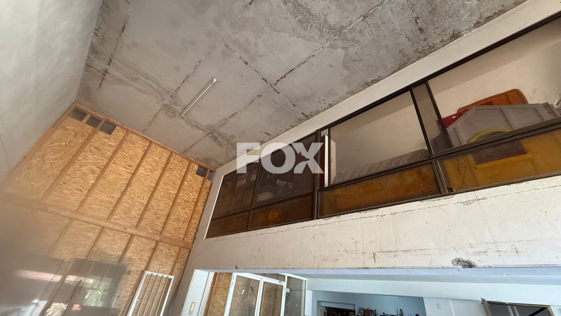 Warehouse 406 m² for rent in Historical Center, Limassol, Cyprus