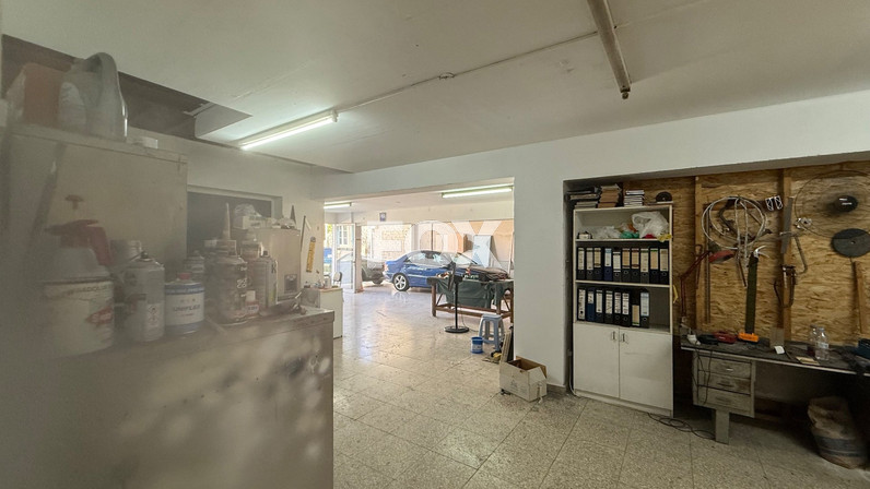 Warehouse 406 m² for rent in Historical Center, Limassol, Cyprus