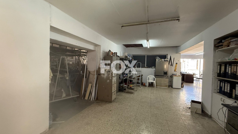 Warehouse 406 m² for rent in Historical Center, Limassol, Cyprus