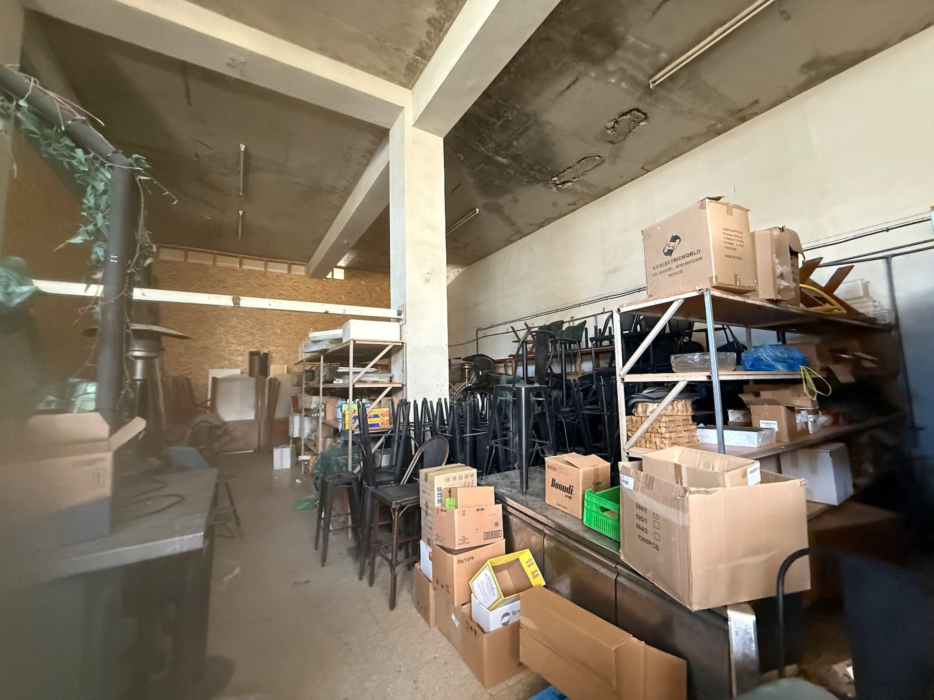 Appartement 406 m² en Limassol, Chypre