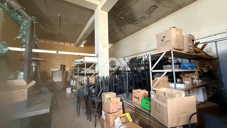 Warehouse 406 m² for rent in Historical Center, Limassol, Cyprus