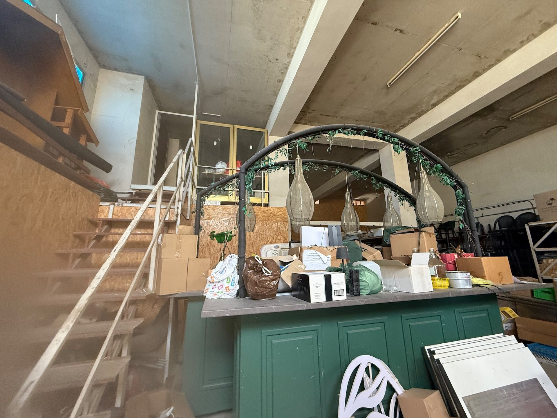 Appartement 406 m² en Limassol, Chypre