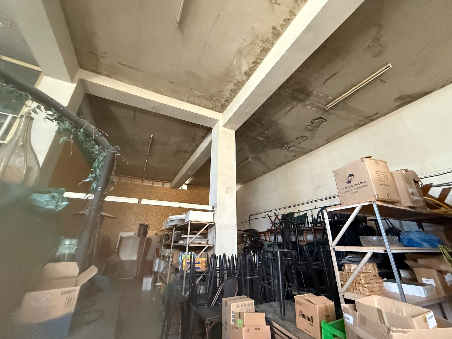 Appartement 406 m² en Limassol, Chypre