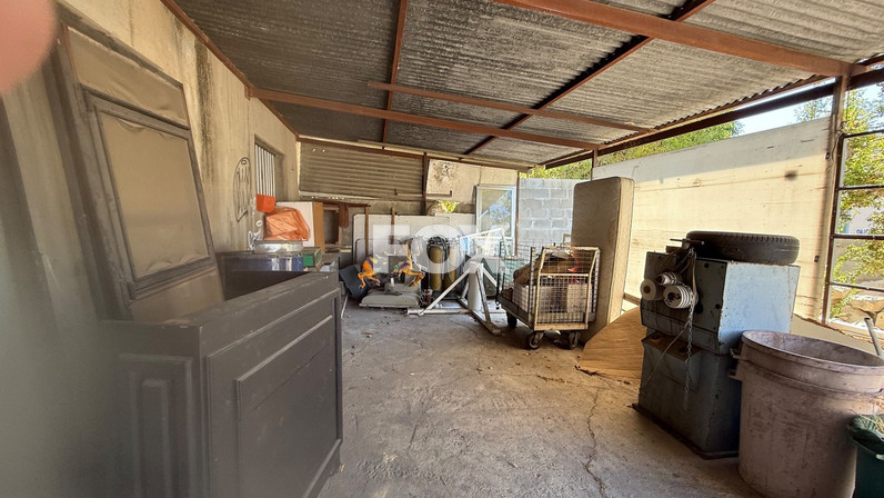 Warehouse 406 m² for rent in Historical Center, Limassol, Cyprus