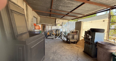 FOR RENT GROUND FLOOR WITH MEZANINE STORAGE/WAREHOUSE/ OFFICE PREMISES.