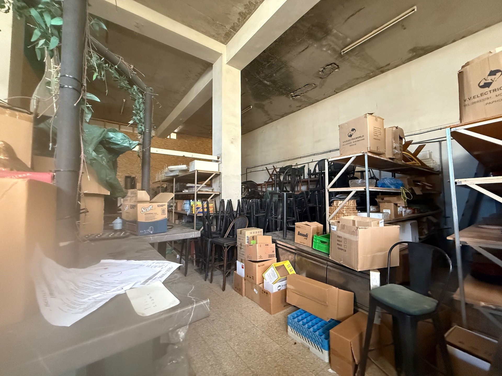 Appartement 406 m² en Limassol, Chypre