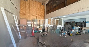 FOR RENT GROUND FLOOR WITH MEZANINE STORAGE/WAREHOUSE/ OFFICE PREMISES.