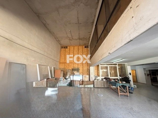 Warehouse 406 m² for rent in Historical Center, Limassol, Cyprus