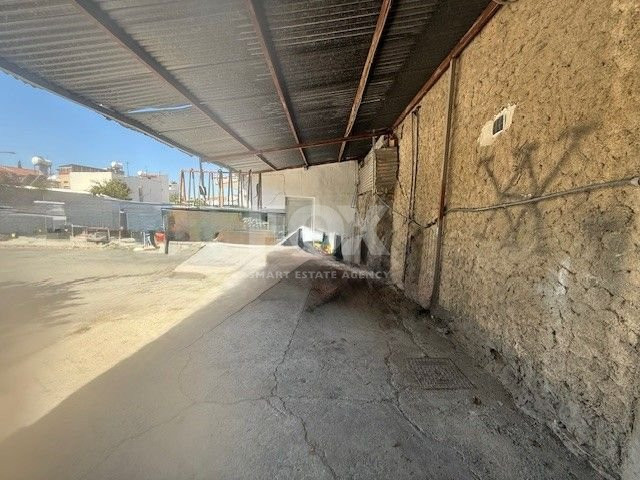 FOR RENT GROUND FLOOR WITH MEZANINE STORAGE/WAREHOUSE/ OFFICE PREMISES.