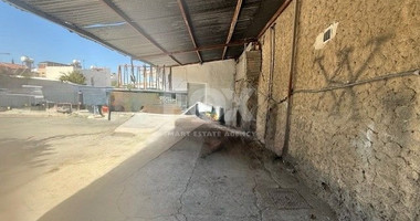 FOR RENT GROUND FLOOR WITH MEZANINE STORAGE/WAREHOUSE/ OFFICE PREMISES.