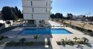 For sale: Modern One-Bedroom Apartment in Universal, Paphos – Ideal for Investment or Holiday Living