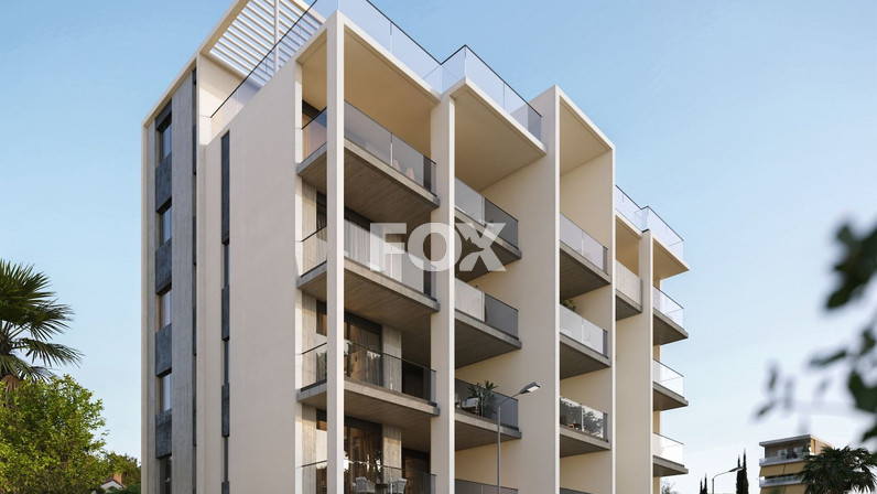 Διαμερίσματα προς πώληση 57 μ² στην τοποθεσία Potamos Germasogeias, Limassol, Cyprus